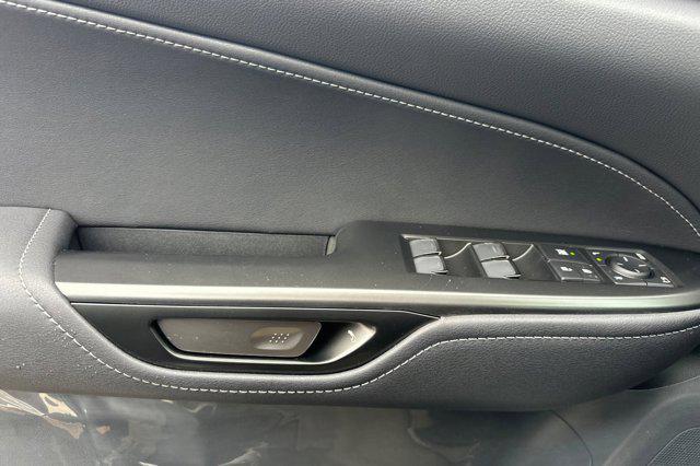 new 2026 Lexus NX 350 car, priced at $47,289