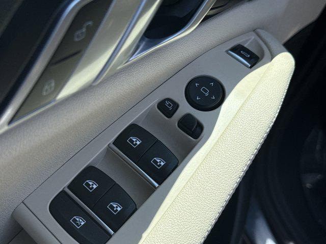 used 2022 BMW X5 car, priced at $43,999