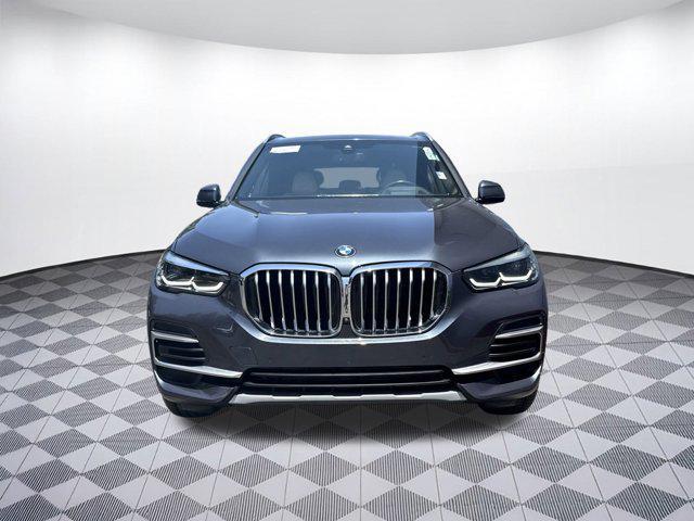 used 2022 BMW X5 car, priced at $43,999
