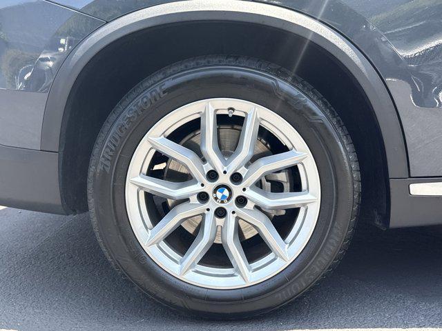 used 2022 BMW X5 car, priced at $43,999