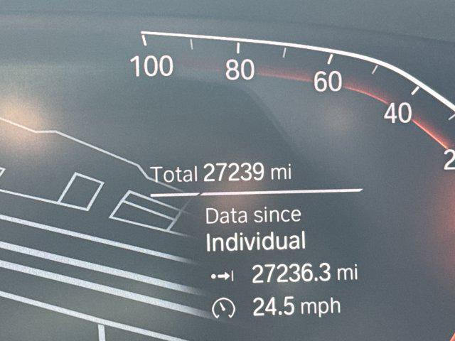 used 2022 BMW X5 car, priced at $43,999