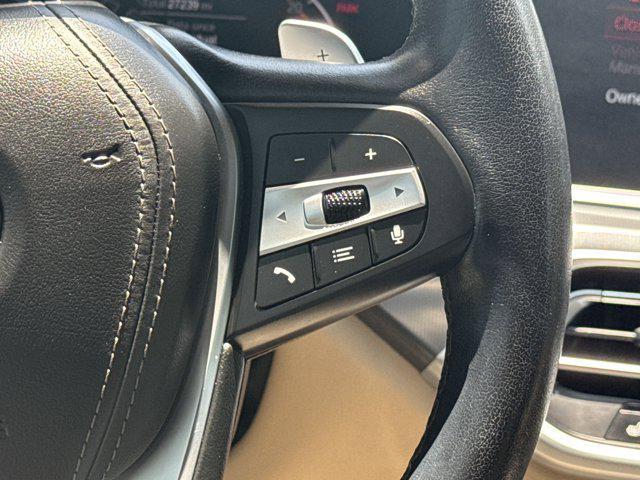used 2022 BMW X5 car, priced at $43,999