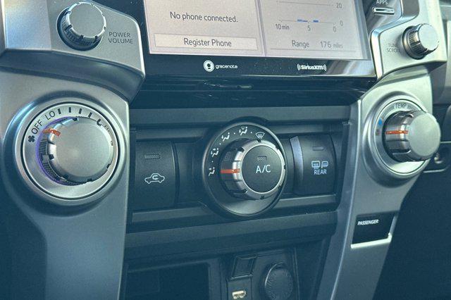 used 2024 Toyota 4Runner car, priced at $36,796