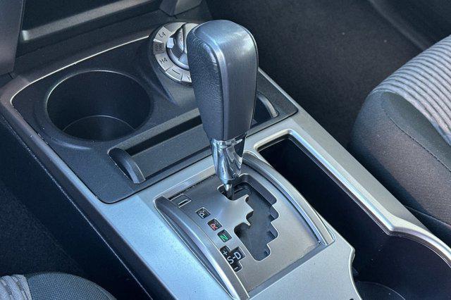 used 2024 Toyota 4Runner car, priced at $36,796