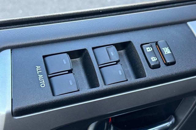 used 2024 Toyota 4Runner car, priced at $36,796