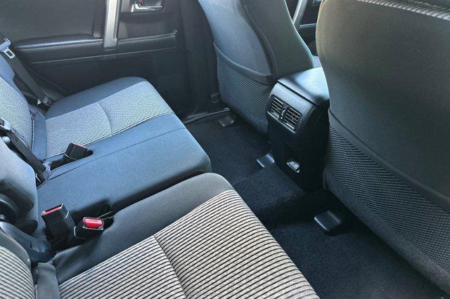 used 2024 Toyota 4Runner car, priced at $36,796