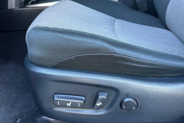 used 2024 Toyota 4Runner car, priced at $36,796