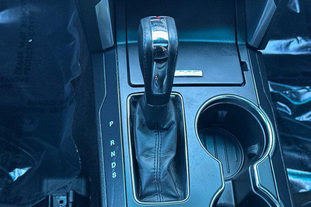 used 2016 Ford Explorer car, priced at $12,498