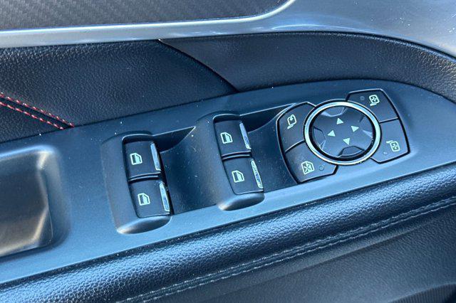 used 2016 Ford Explorer car, priced at $12,498