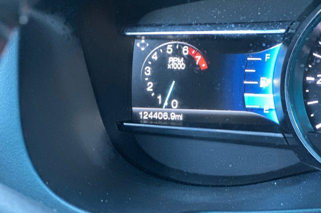 used 2016 Ford Explorer car, priced at $12,498