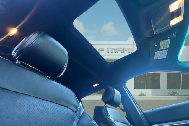 used 2016 Ford Explorer car, priced at $12,498