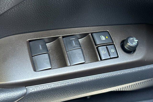 used 2022 Toyota Camry car, priced at $27,998