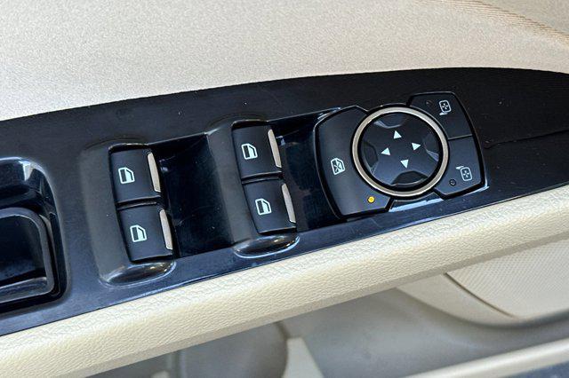 used 2015 Ford Fusion car, priced at $5,996