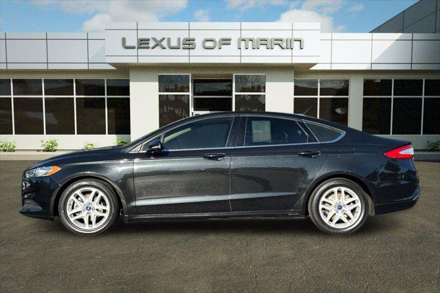 used 2015 Ford Fusion car, priced at $5,996