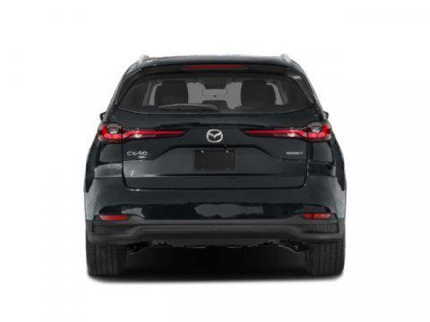 used 2024 Mazda CX-90 car, priced at $34,999
