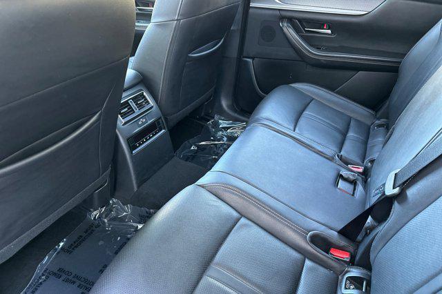 used 2024 Mazda CX-90 car, priced at $33,998