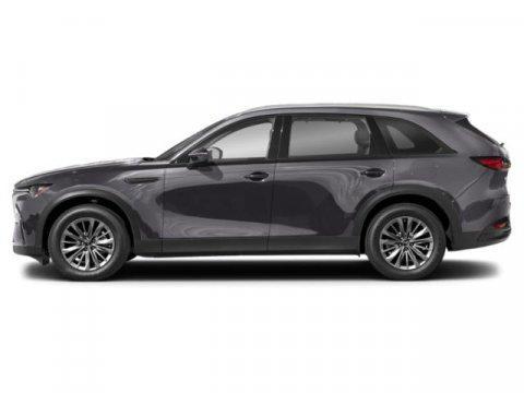 used 2024 Mazda CX-90 car, priced at $34,999