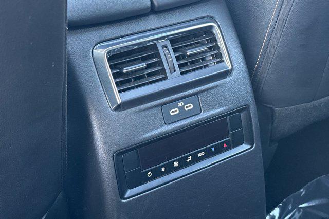 used 2024 Mazda CX-90 car, priced at $33,998