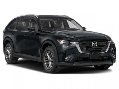 used 2024 Mazda CX-90 car, priced at $34,999