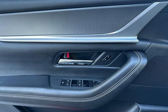 used 2024 Mazda CX-90 car, priced at $33,998