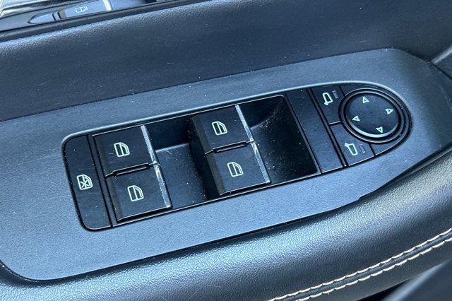 used 2024 Mazda CX-90 car, priced at $33,998