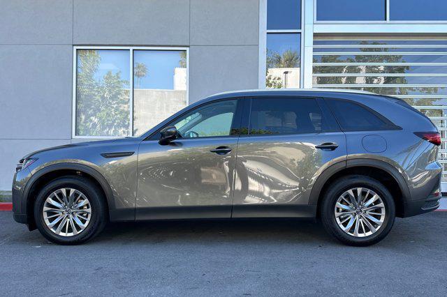 used 2024 Mazda CX-90 car, priced at $33,998