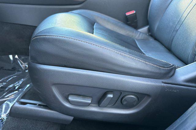 used 2024 Mazda CX-90 car, priced at $33,998