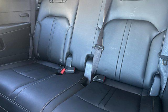 used 2024 Mazda CX-90 car, priced at $33,998