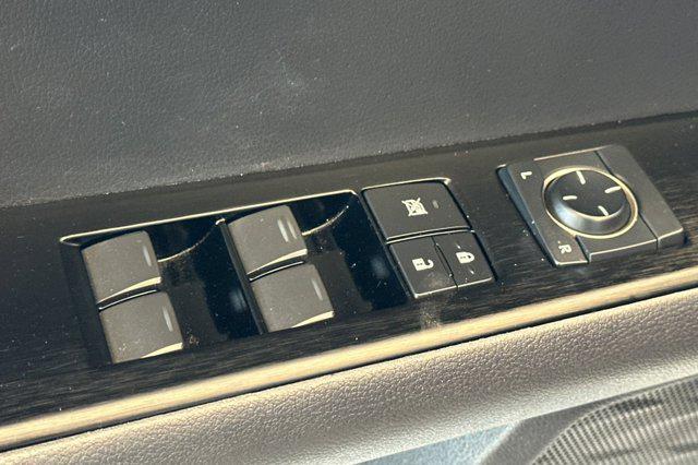 used 2021 Lexus UX 250h car, priced at $26,497
