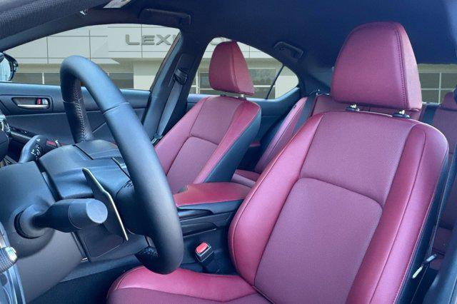 new 2025 Lexus IS 300 car, priced at $45,265