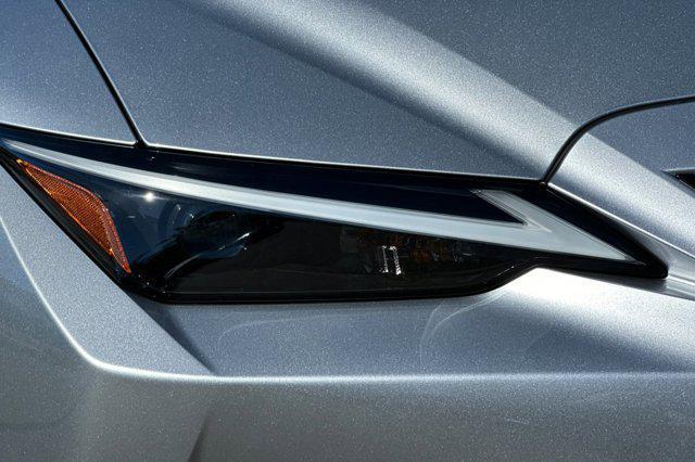 new 2025 Lexus IS 300 car, priced at $45,265