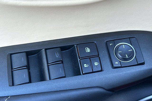 used 2017 Lexus NX 200t car, priced at $22,999