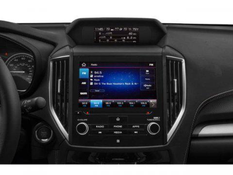 used 2020 Subaru Forester car, priced at $21,996