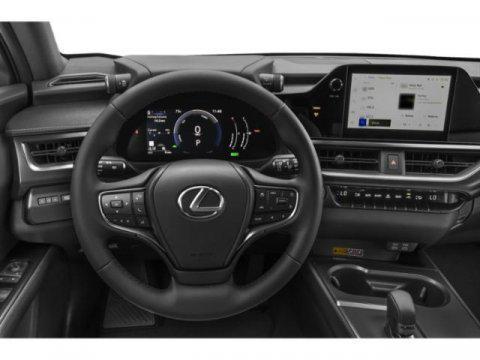 new 2025 Lexus UX 300h car, priced at $45,919