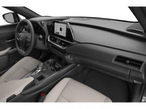 new 2025 Lexus UX 300h car, priced at $45,919