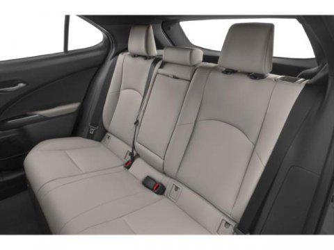 new 2025 Lexus UX 300h car, priced at $45,919