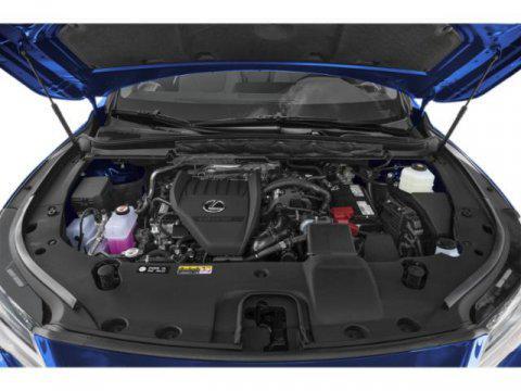 used 2023 Lexus RX 350 car, priced at $48,999