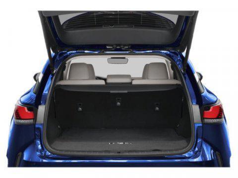used 2023 Lexus RX 350 car, priced at $48,999