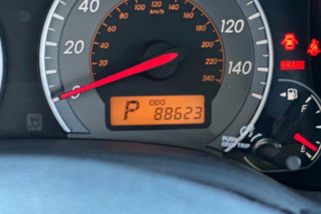 used 2010 Toyota Corolla car, priced at $8,998