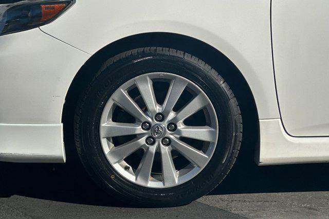 used 2010 Toyota Corolla car, priced at $8,998