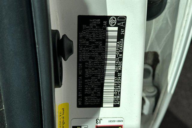 used 2010 Toyota Corolla car, priced at $8,998