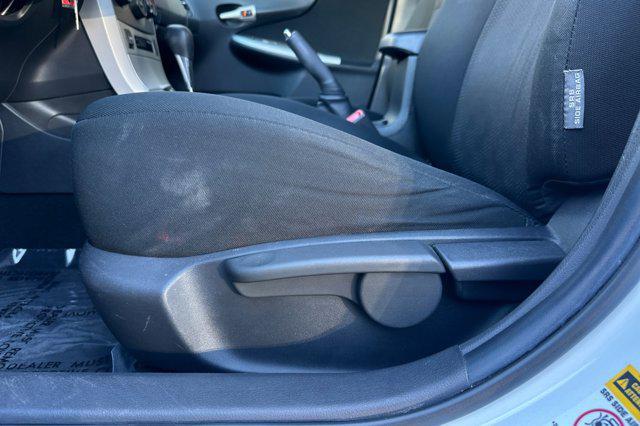 used 2010 Toyota Corolla car, priced at $8,998