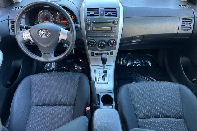 used 2010 Toyota Corolla car, priced at $8,998