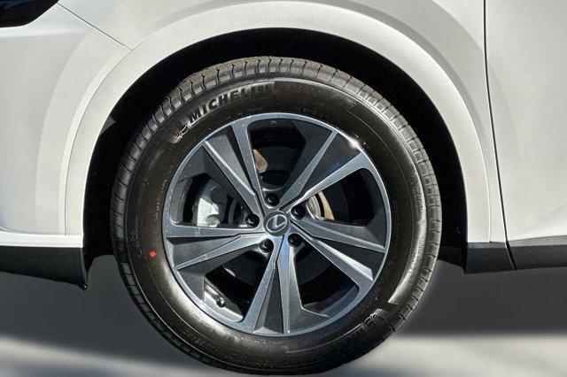 new 2025 Lexus RX 350 car, priced at $52,635