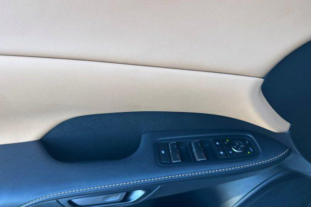 new 2025 Lexus RX 350 car, priced at $52,635