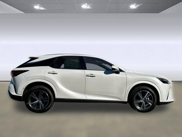 new 2025 Lexus RX 350 car, priced at $52,635