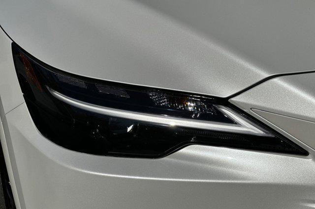 new 2025 Lexus RX 350 car, priced at $52,635