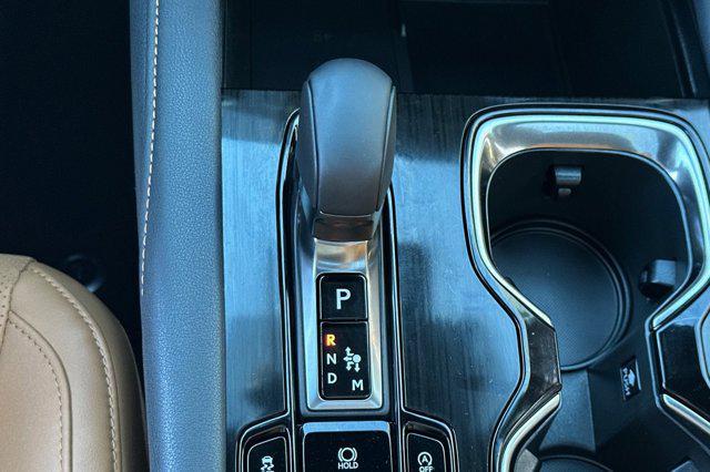new 2025 Lexus RX 350 car, priced at $52,635