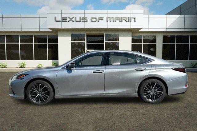 new 2025 Lexus ES 350 car, priced at $48,194