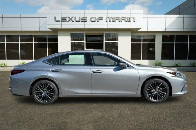 new 2025 Lexus ES 350 car, priced at $48,194